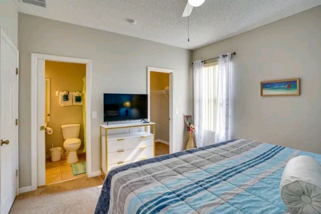 Photo of Bedroom in Sunset Ridge