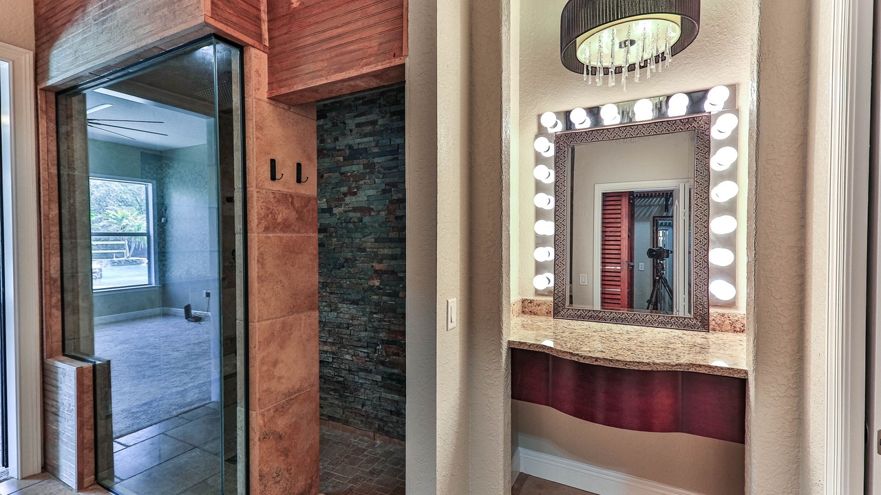 Photo of Bathroom in Citrus County
