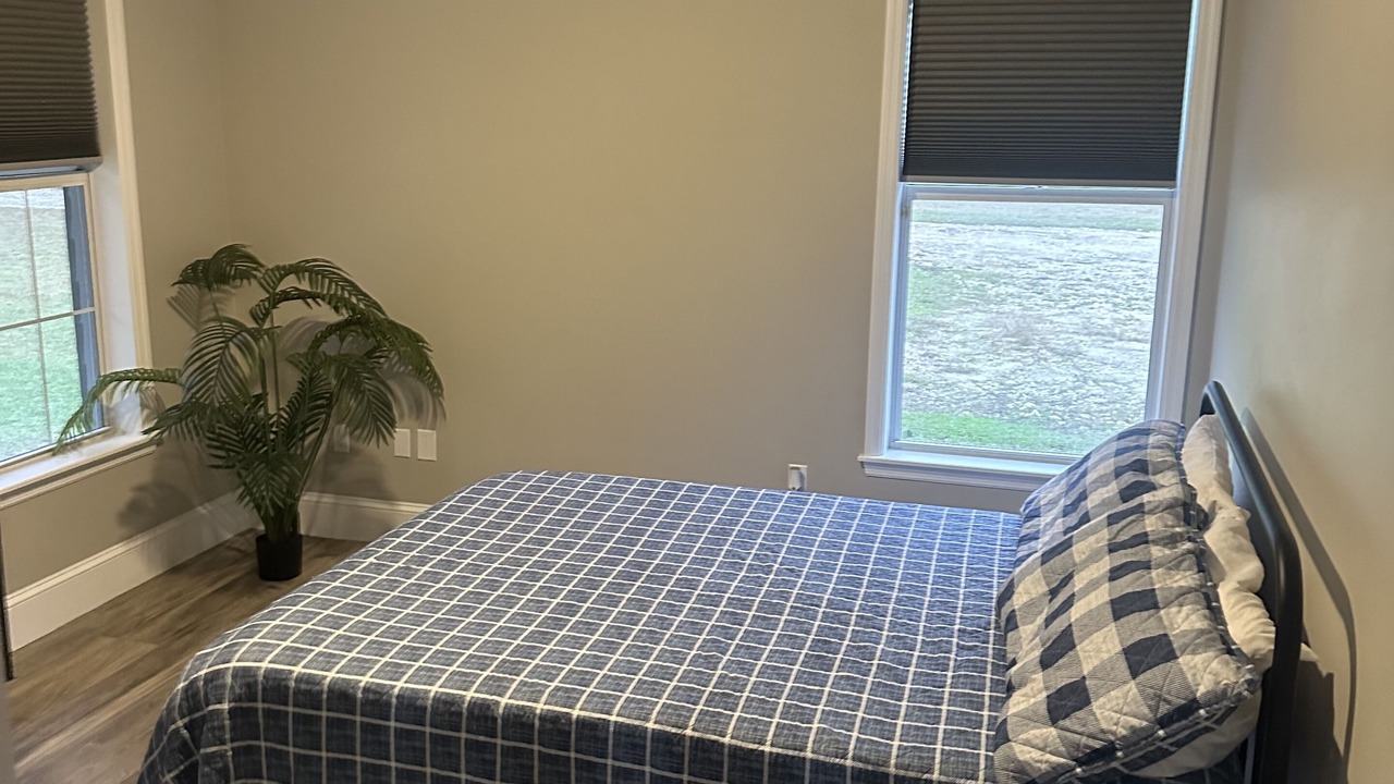 Photo of Bedroom in Citrus County