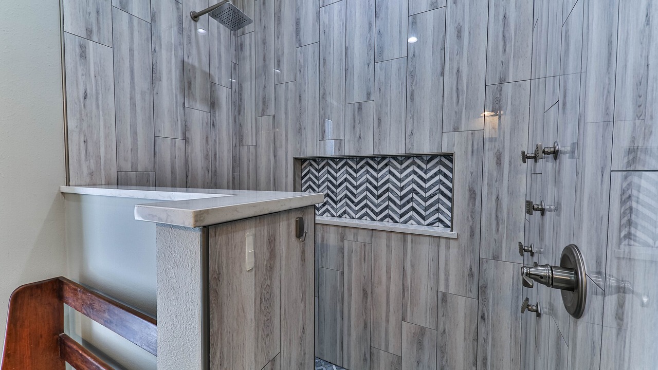 Photo of Bathroom in Citrus County