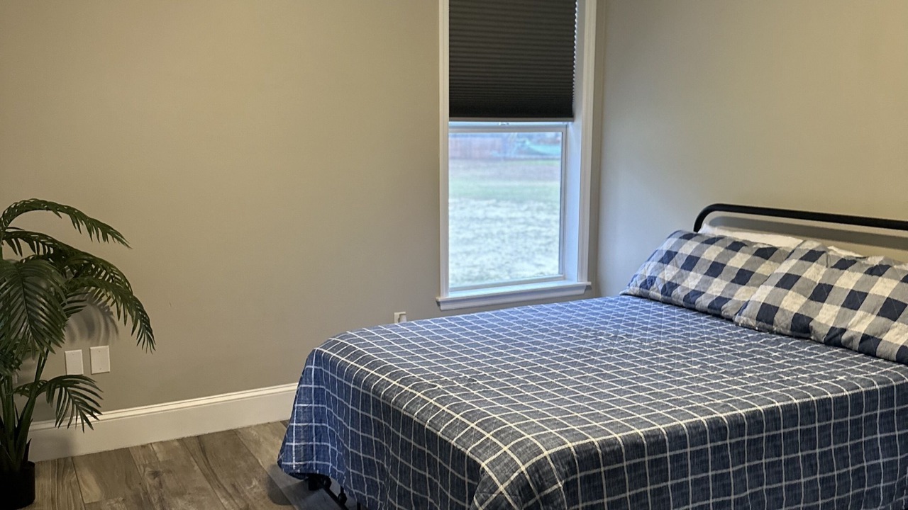 Photo of Bedroom in Citrus County