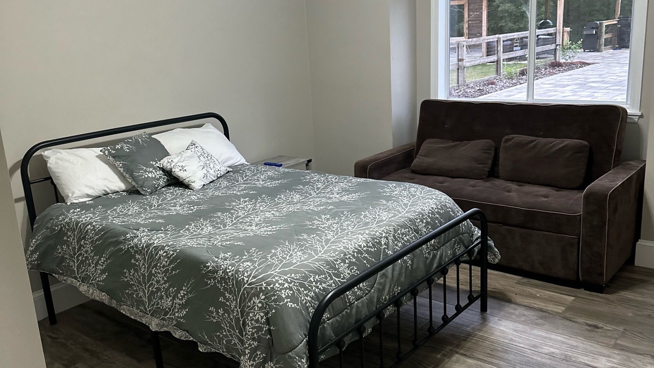 Photo of Bedroom in Citrus County