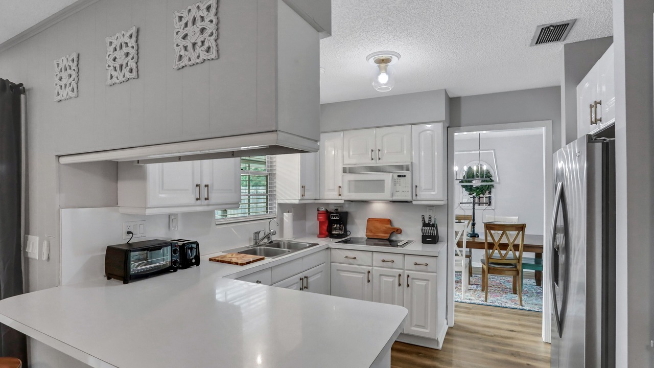 Photo of Kitchen in Orange Park