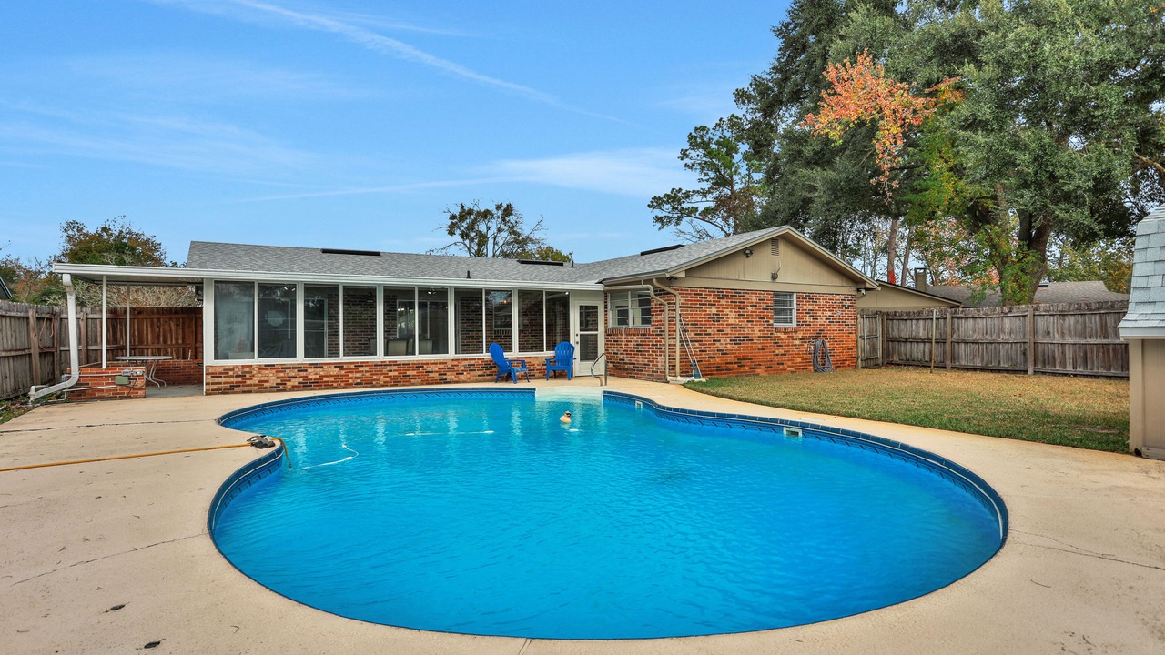 Photo of Outdoor in Orange Park