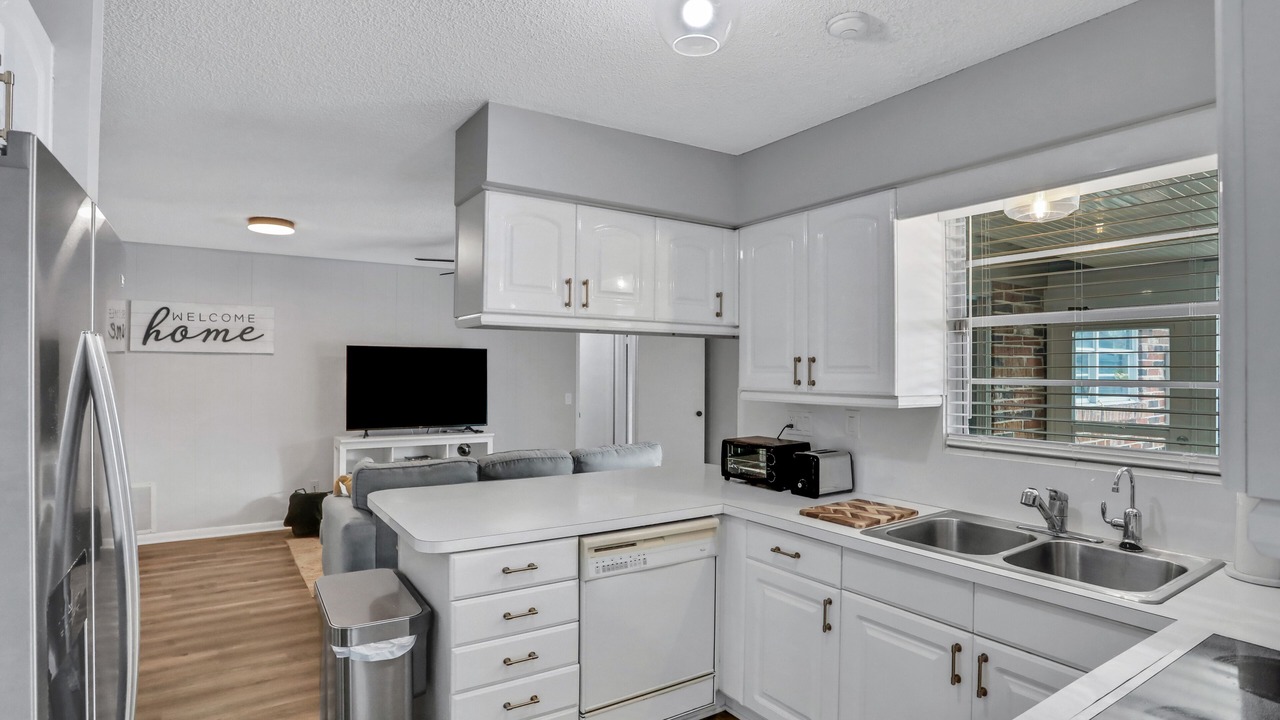 Photo of Kitchen in Orange Park
