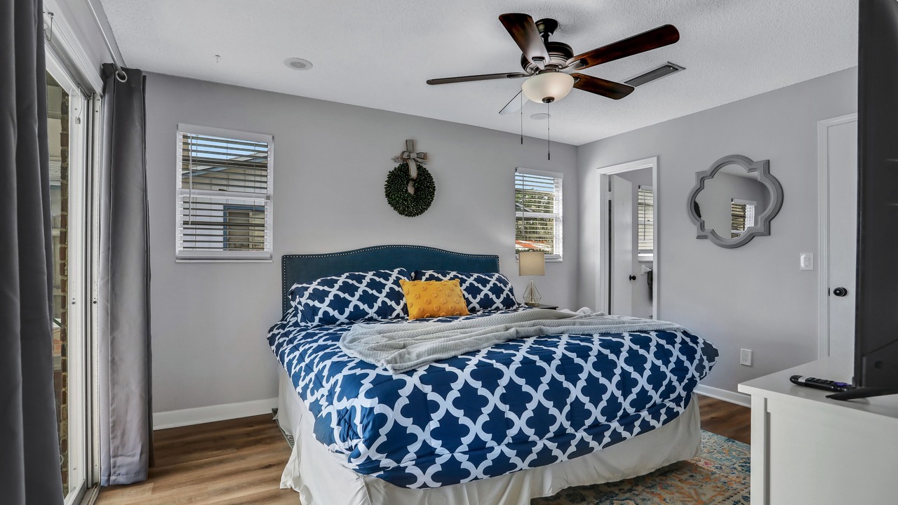 Photo of Bedroom in Orange Park