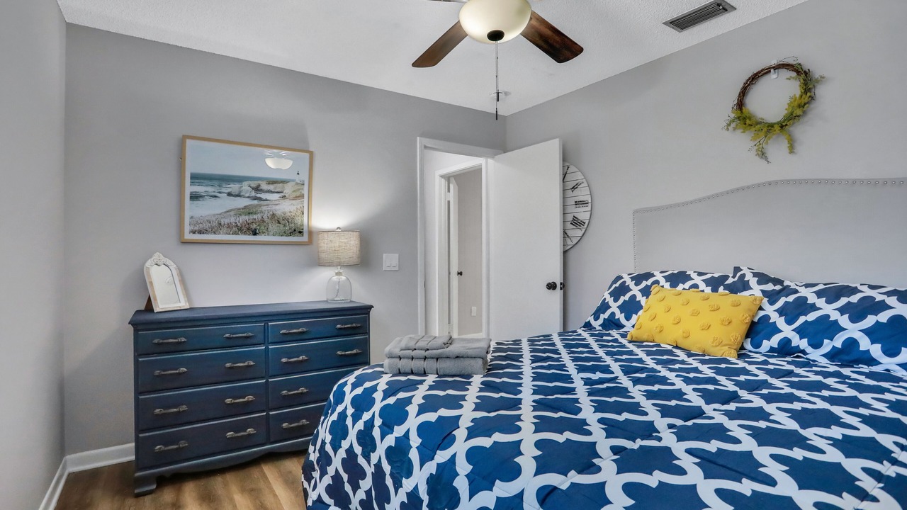 Photo of Bedroom in Orange Park