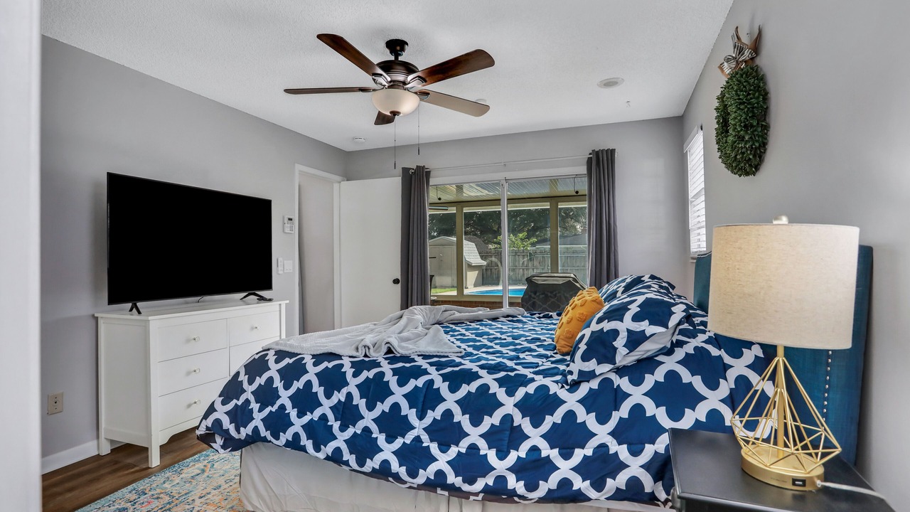 Photo of Bedroom in Orange Park