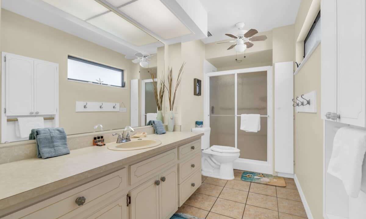 Photo of Bathroom in Laurel