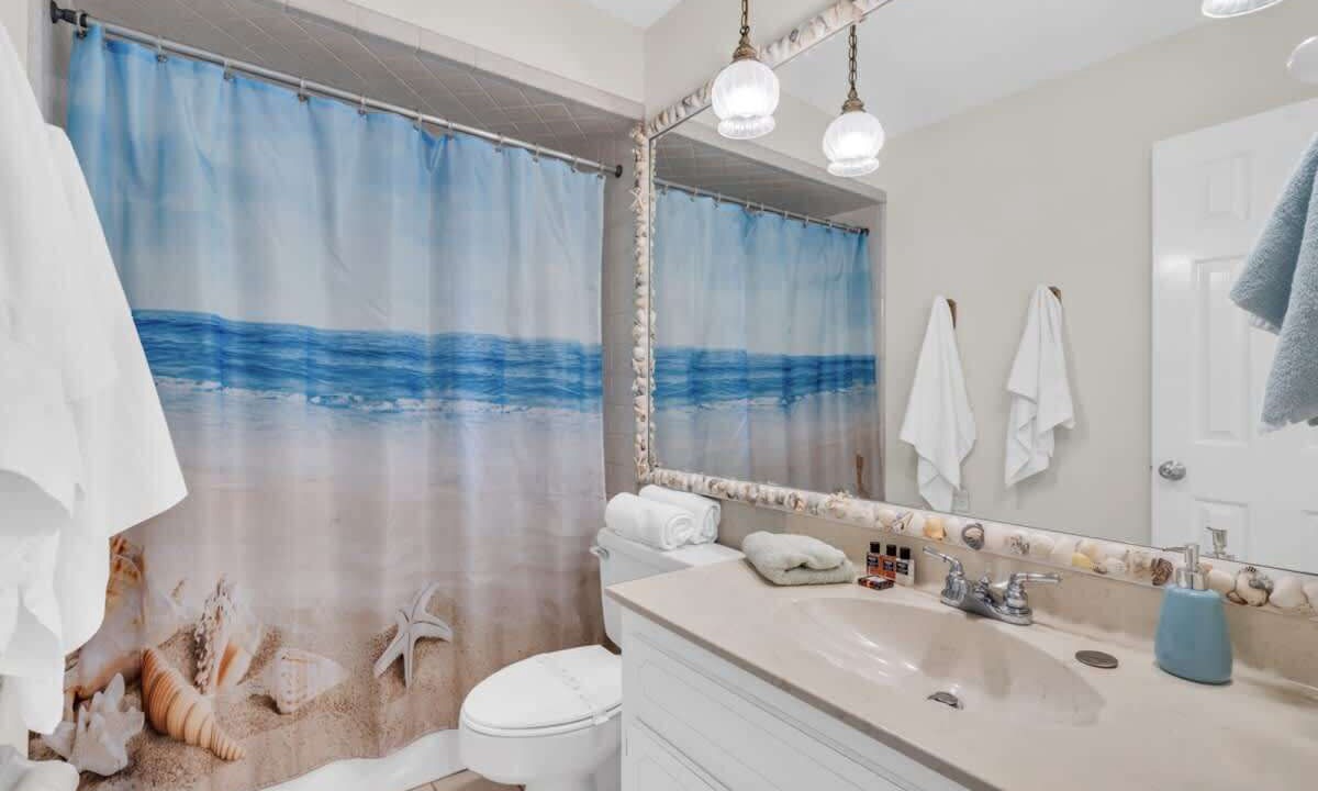 Photo of Bathroom in Laurel