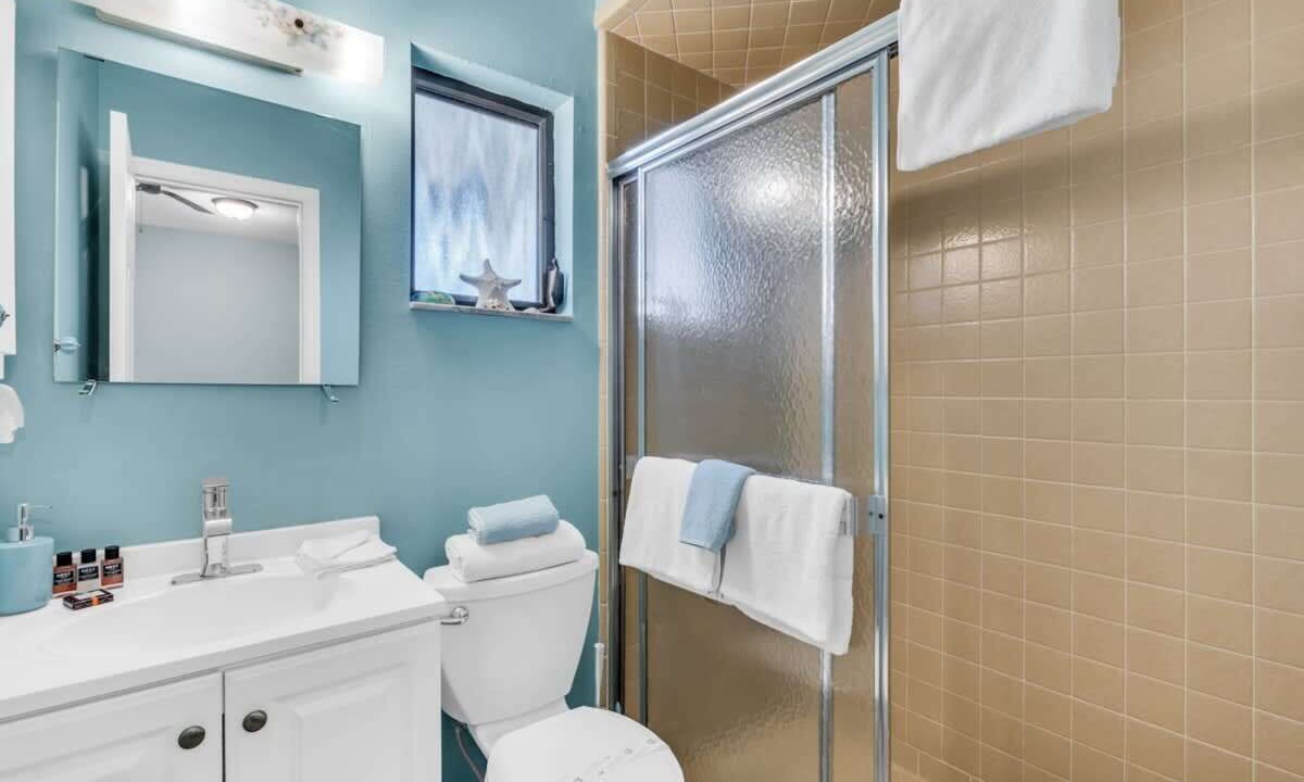 Photo of Bathroom in Laurel