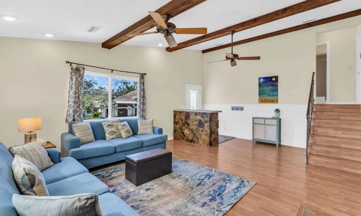 Photo of Bedroom in Laurel
