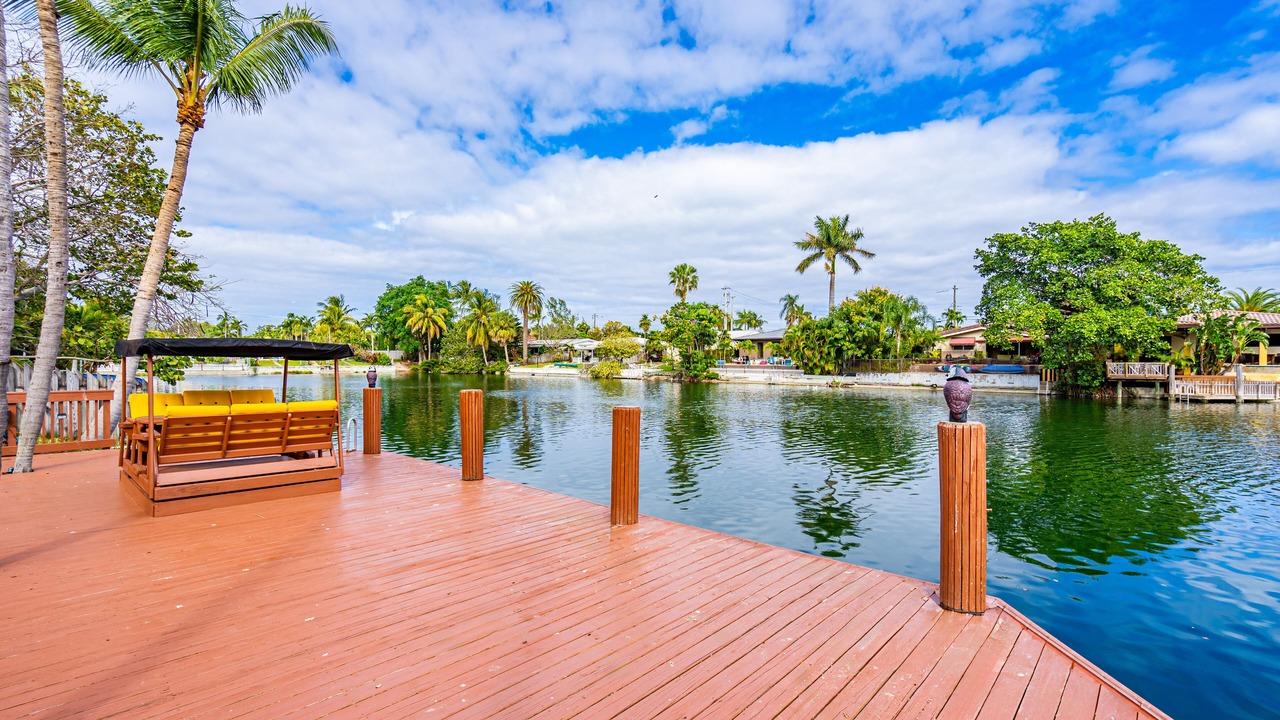 Photo of Outdoor in Poinsettia Heights