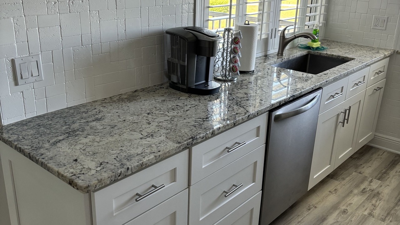 Photo of Kitchen in Jupiter Bay