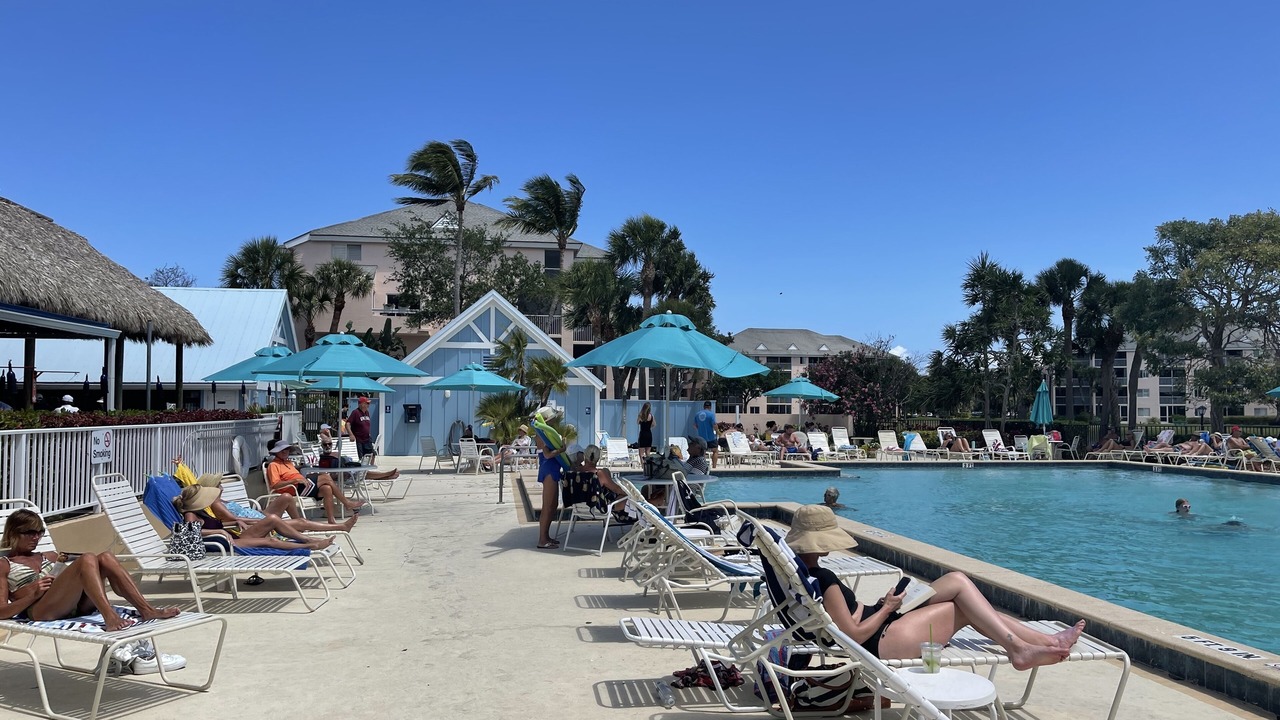 Photo of Outdoor in Jupiter Bay