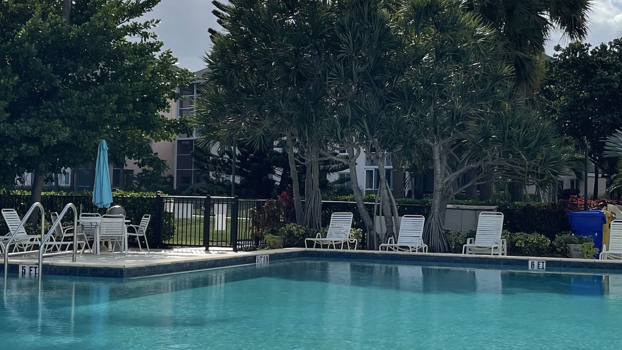 Photo of Outdoor in Jupiter Bay