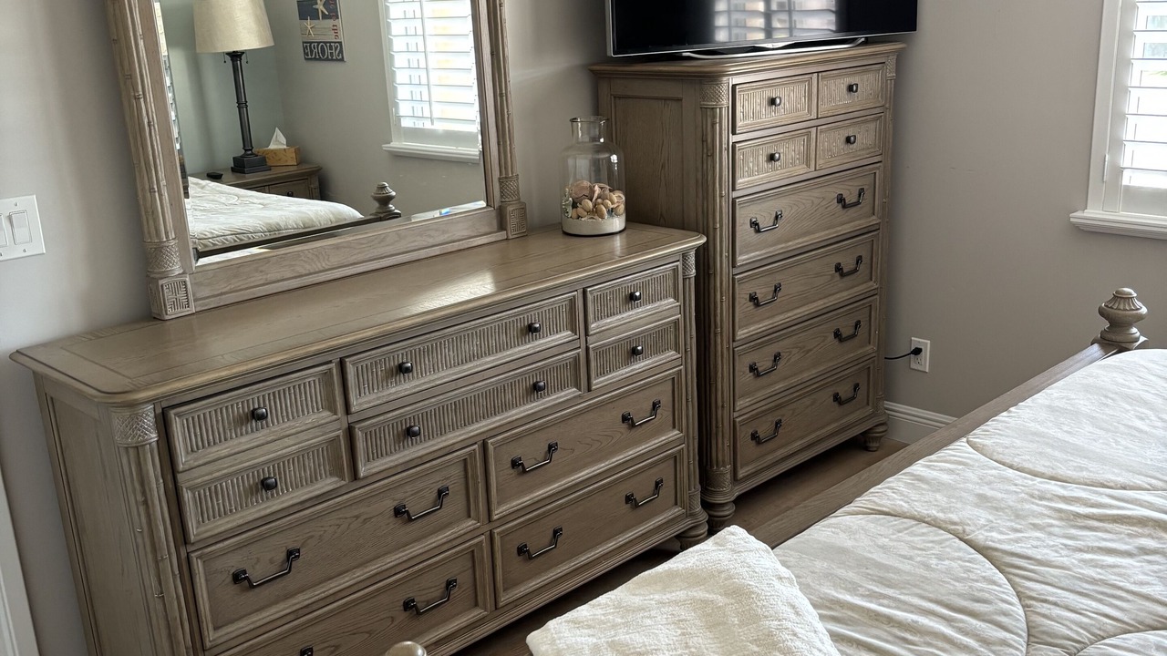 Photo of Bedroom in Jupiter Bay