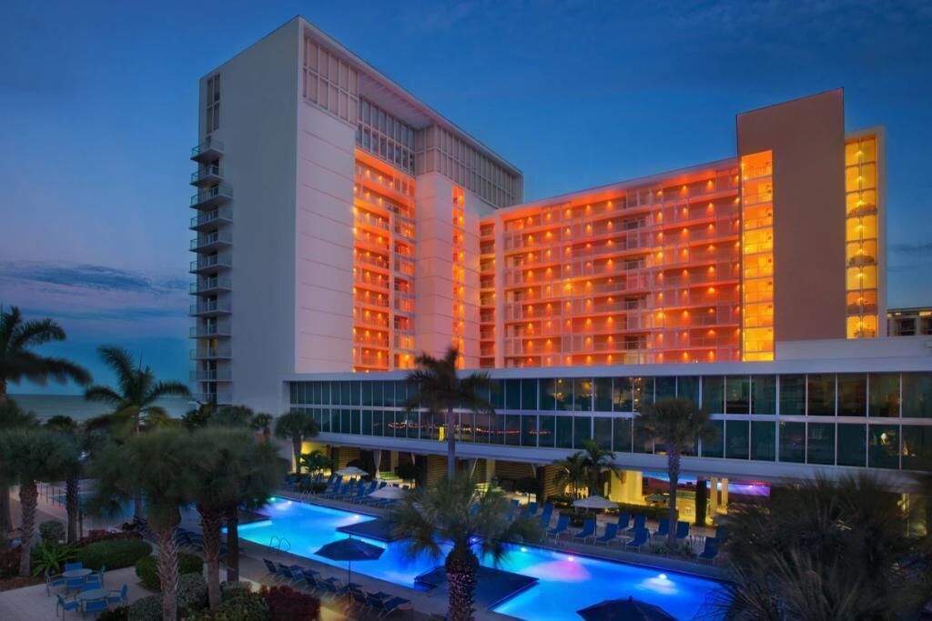 Photo of Outdoor in Marco Island