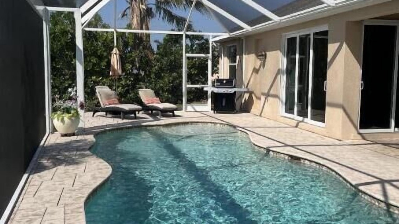 Photo of Outdoor in Fort Myers