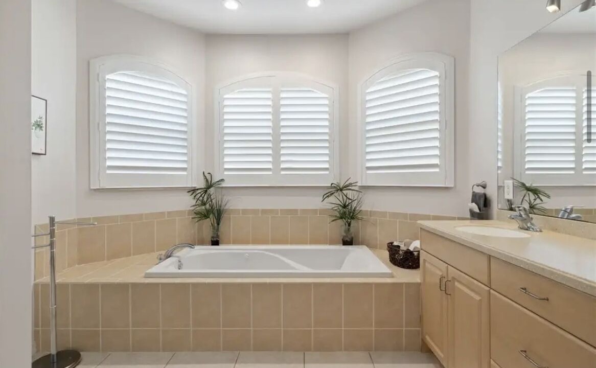Photo of Bathroom in Fort Myers