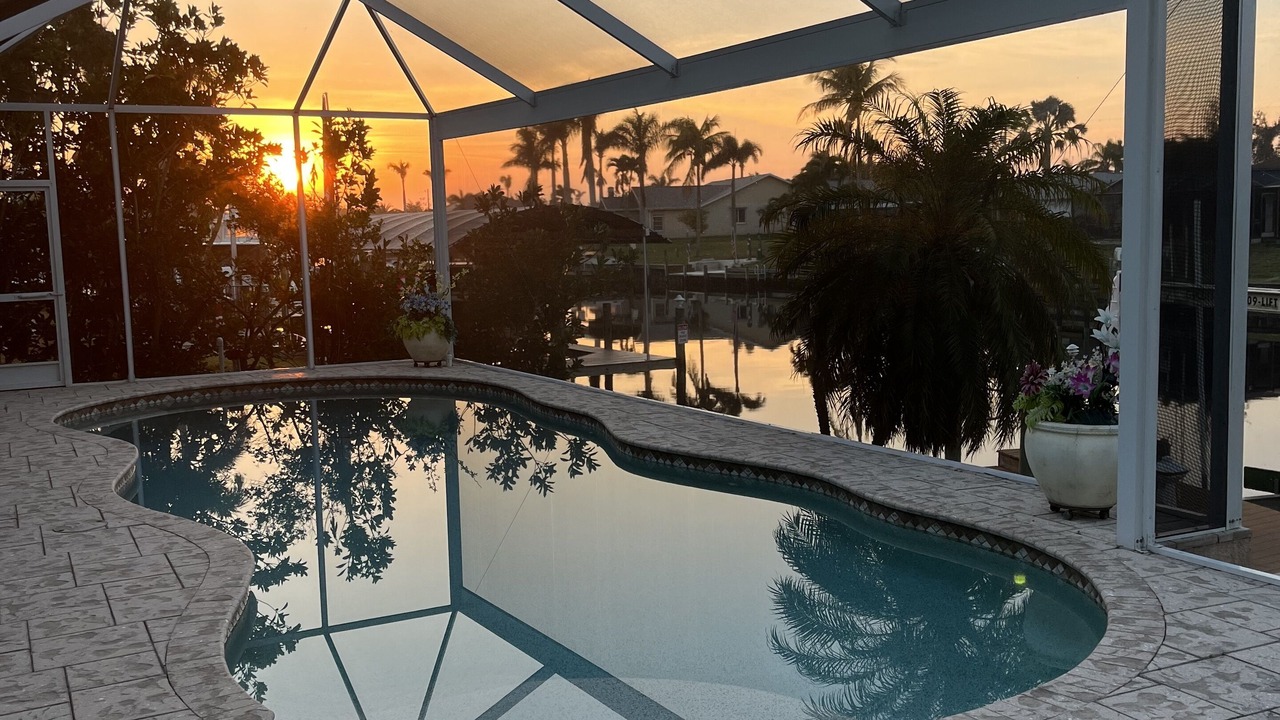 Photo of Outdoor in Fort Myers