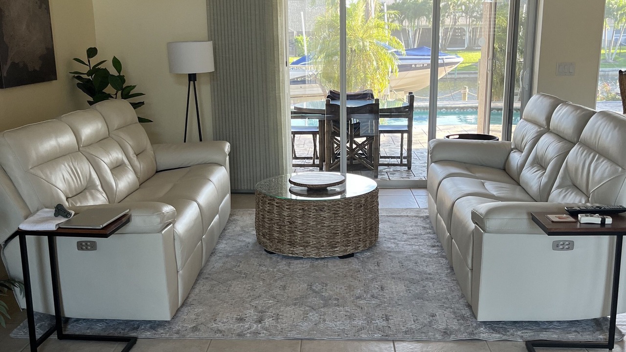 Photo of Livingroom in Fort Myers