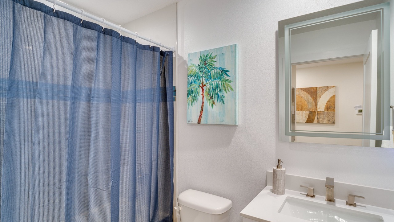 Photo of Bathroom in Holly Hill