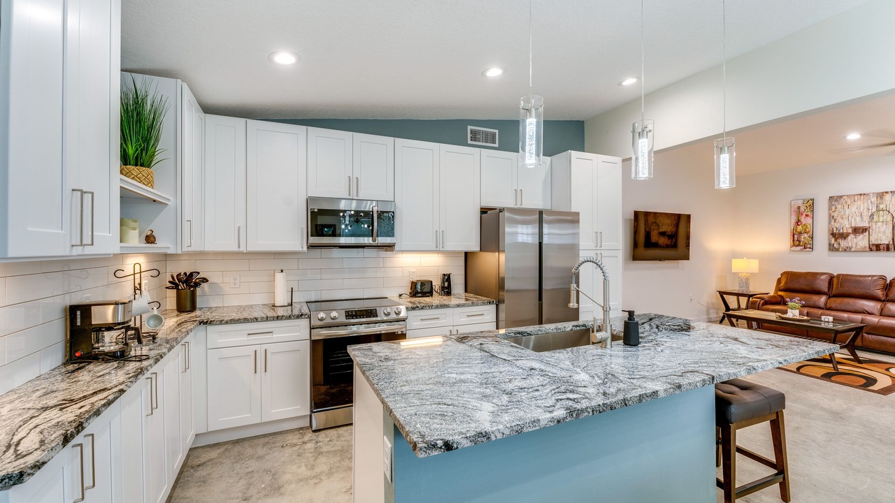 Photo of Kitchen in Holly Hill