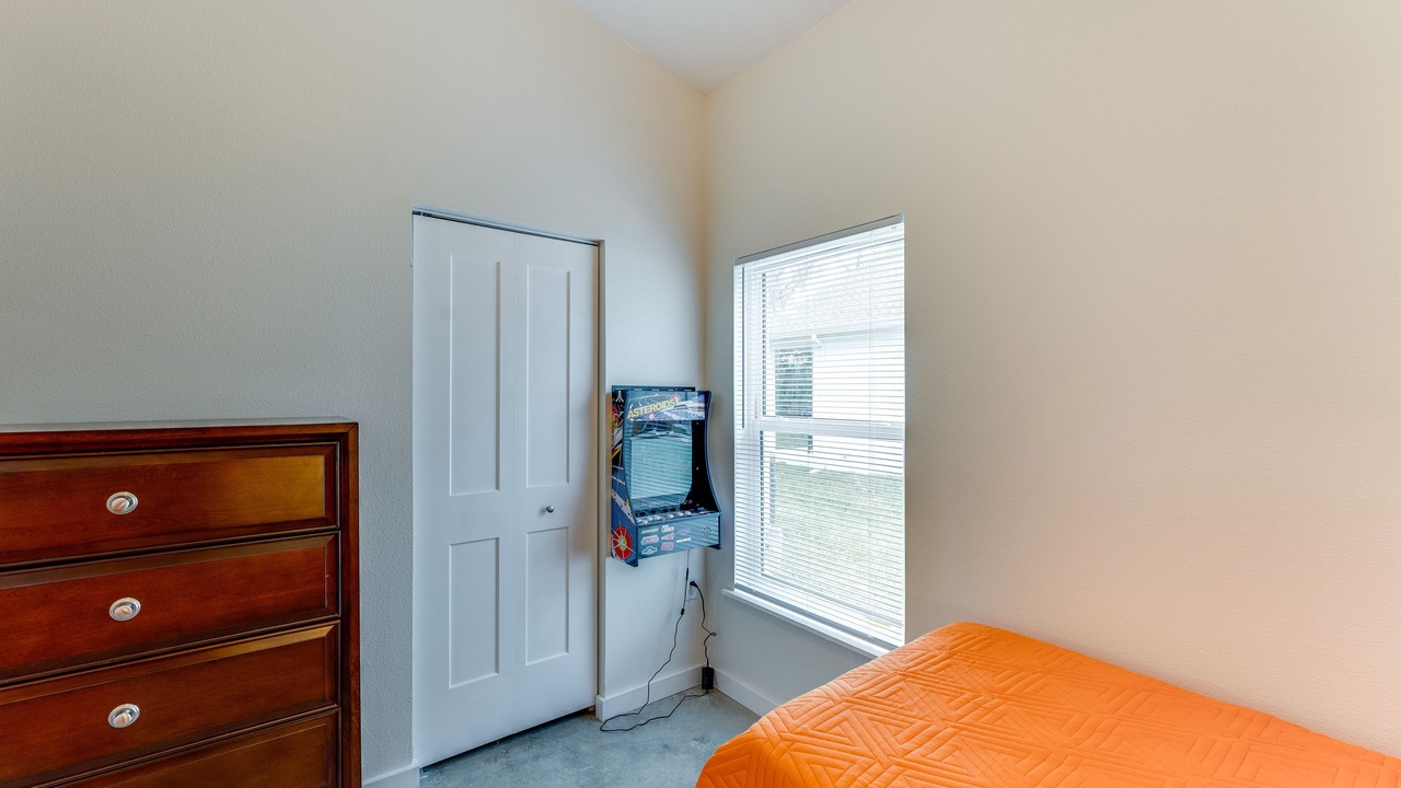 Photo of Bedroom in Holly Hill