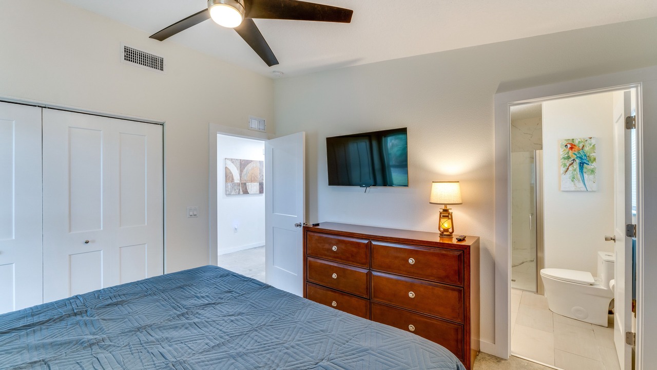 Photo of Bedroom in Holly Hill