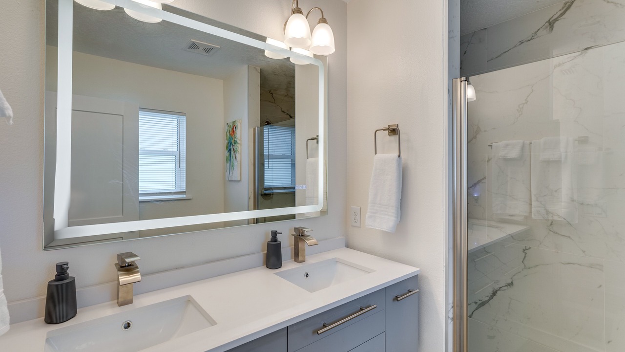 Photo of Bathroom in Holly Hill