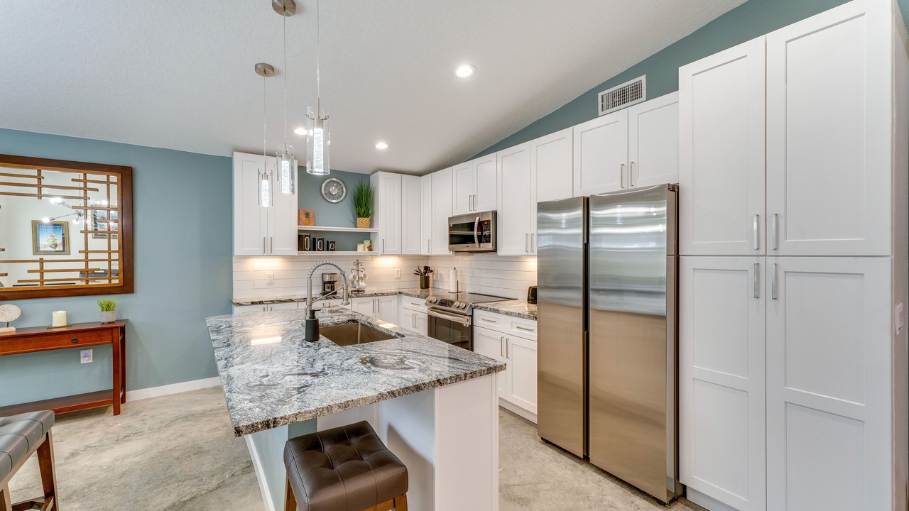 Photo of Kitchen in Holly Hill