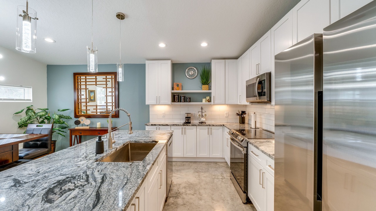 Photo of Kitchen in Holly Hill