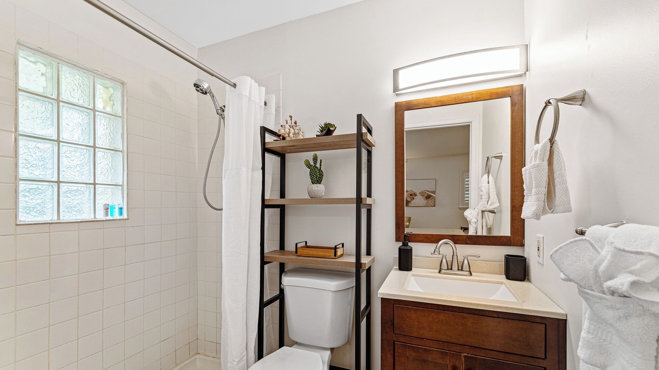 Photo of Bathroom in Stuart