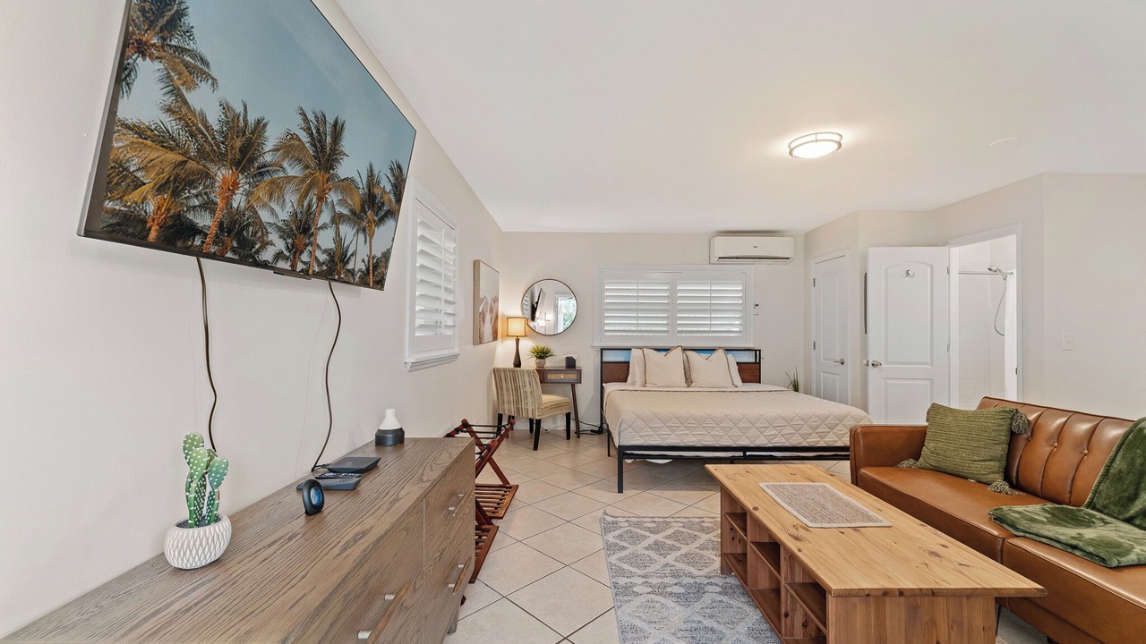 Photo of Bedroom in Stuart