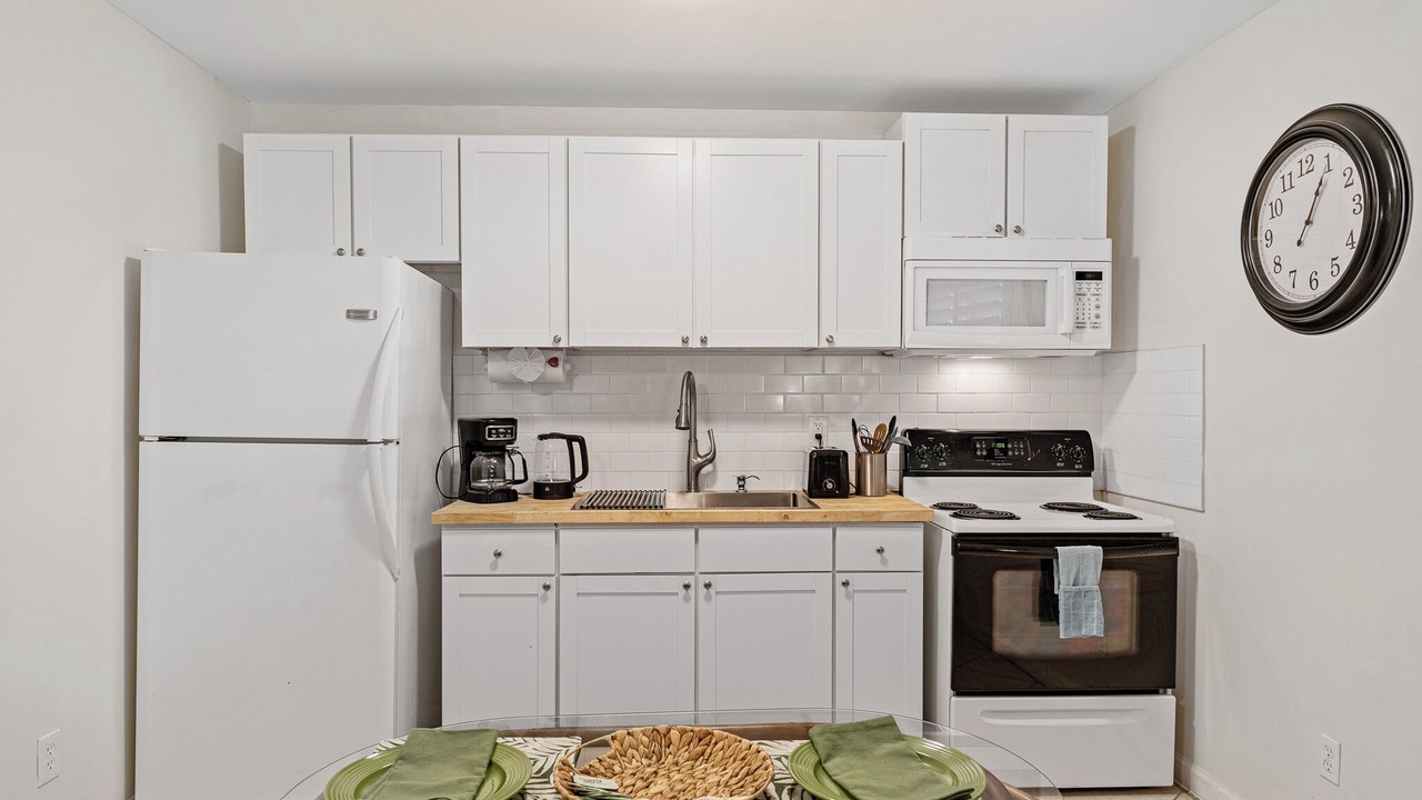 Photo of Kitchen in Stuart