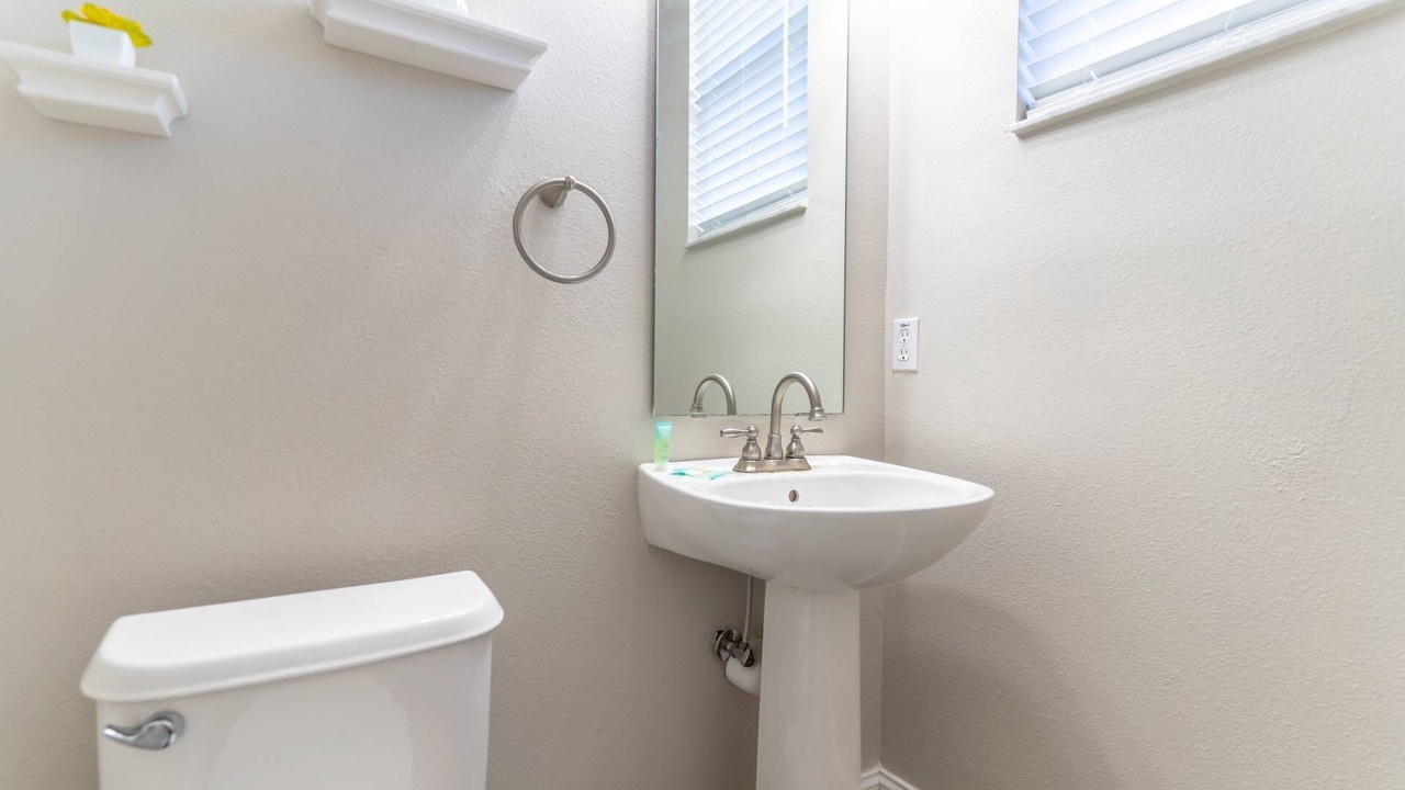 Photo of Bathroom in Windwood Bay