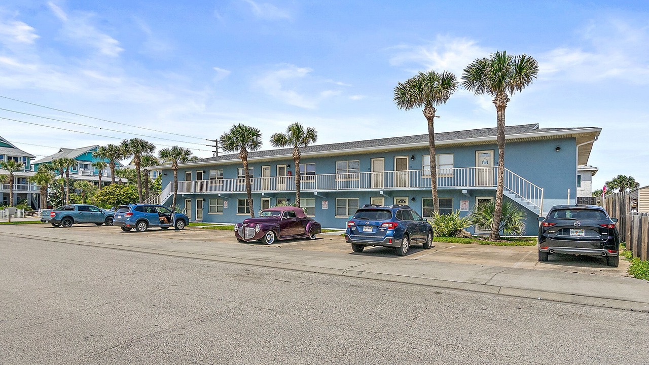 Photo of Outdoor in Flagler Beach