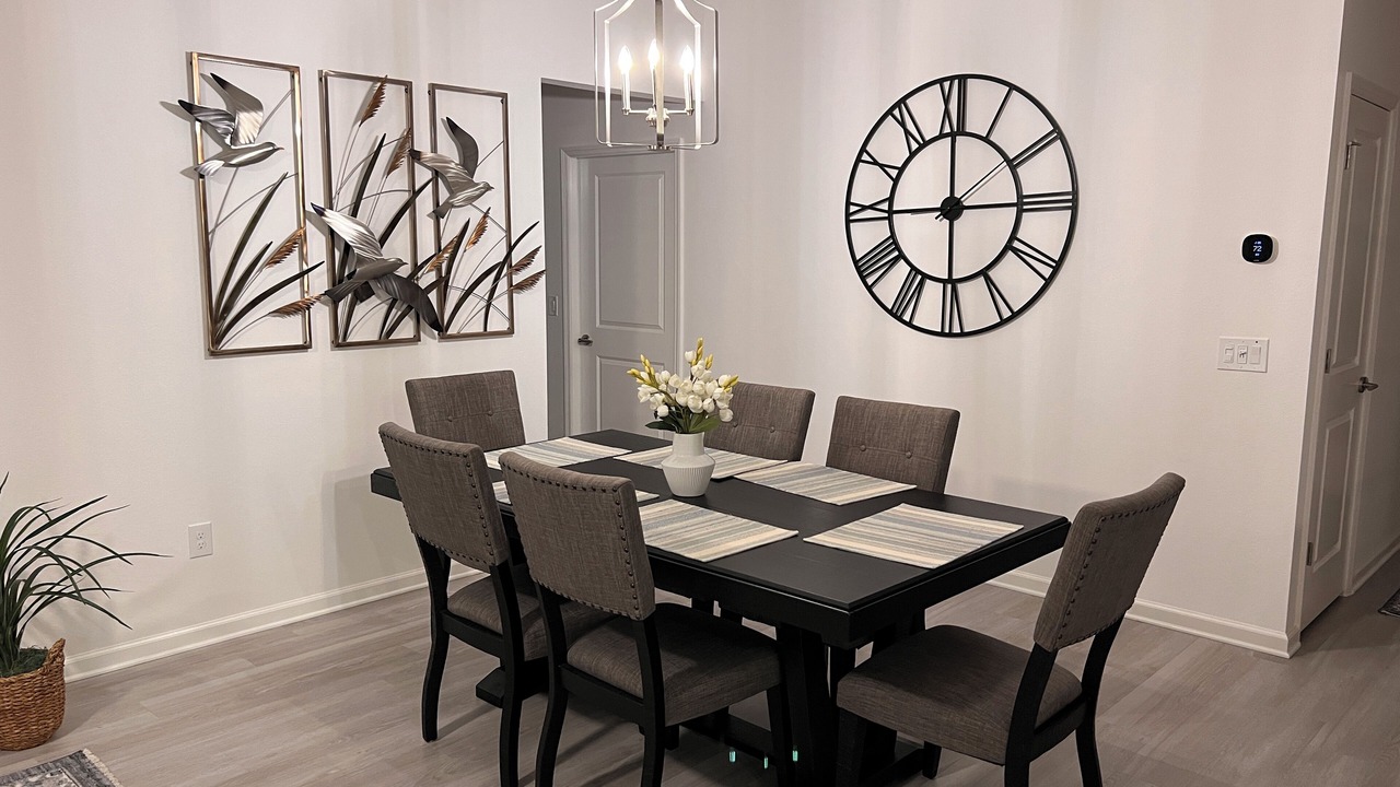 Photo of Livingroom in Okahumpka