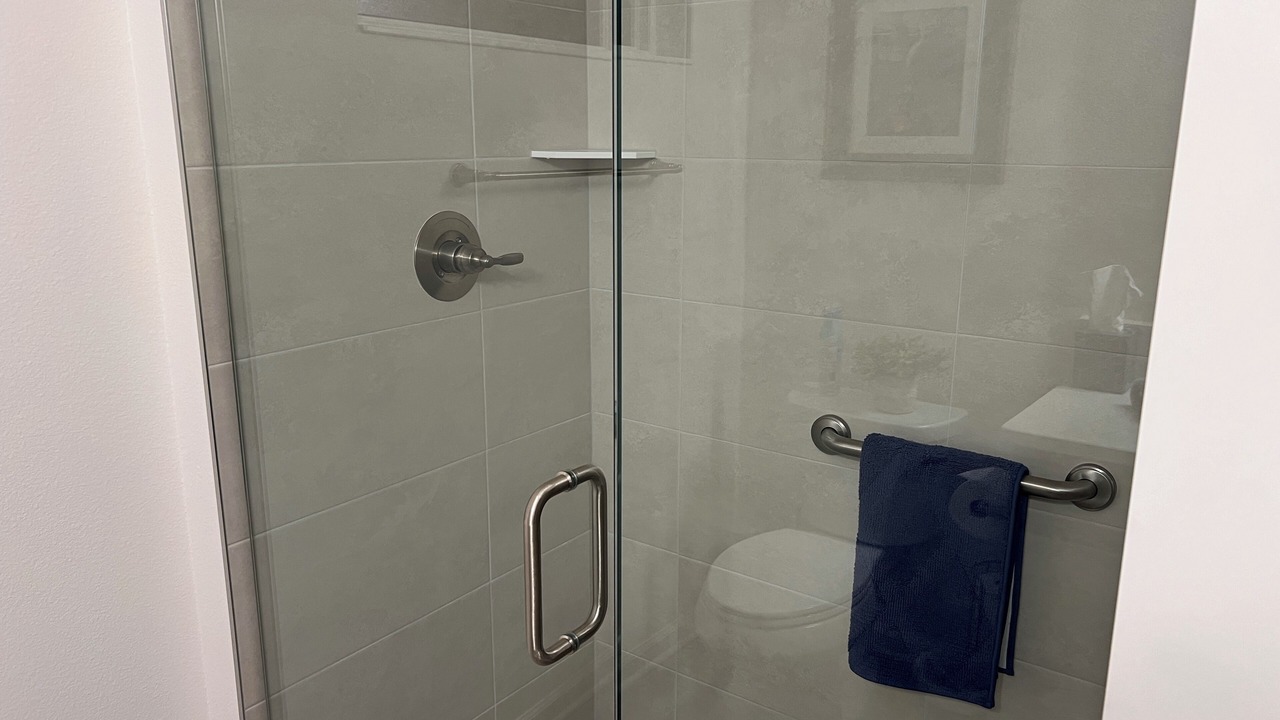 Photo of Bathroom in Okahumpka