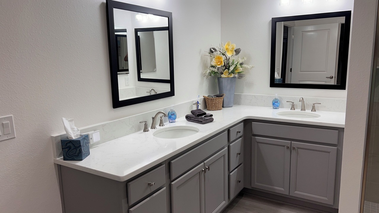 Photo of Bathroom in Okahumpka