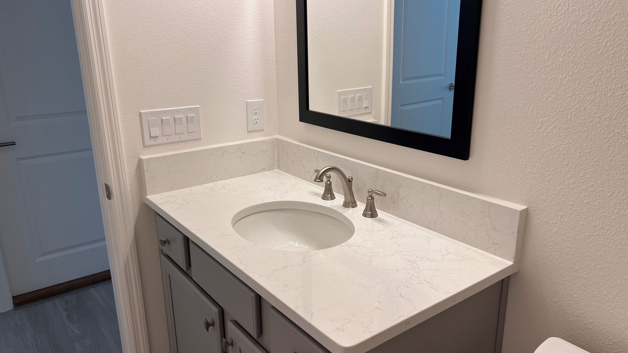 Photo of Bathroom in Okahumpka