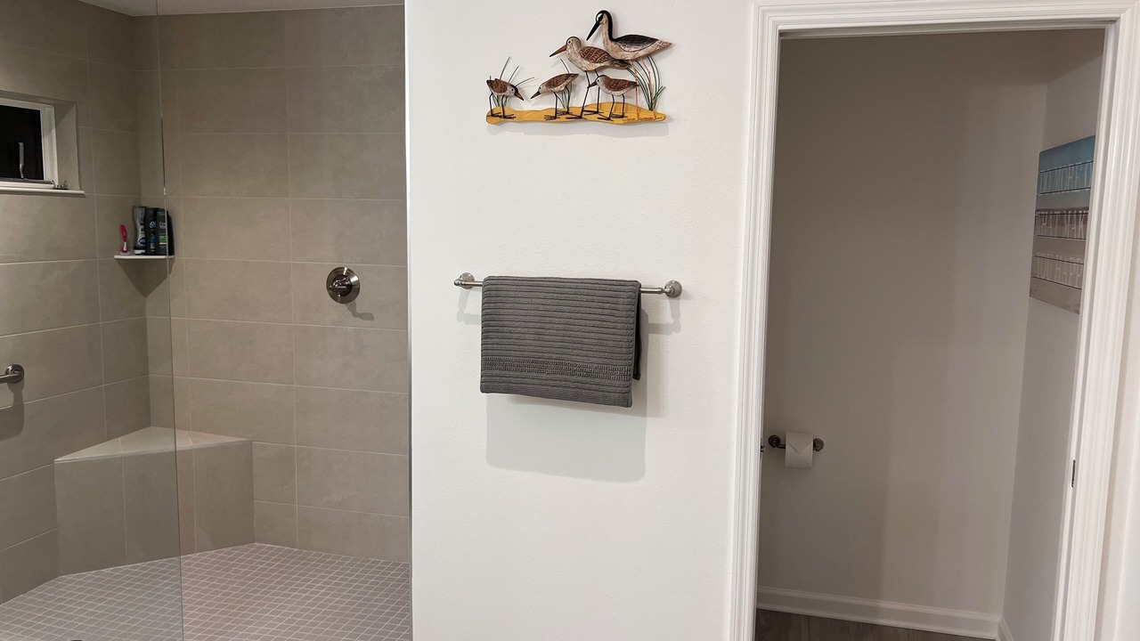 Photo of Bathroom in Okahumpka