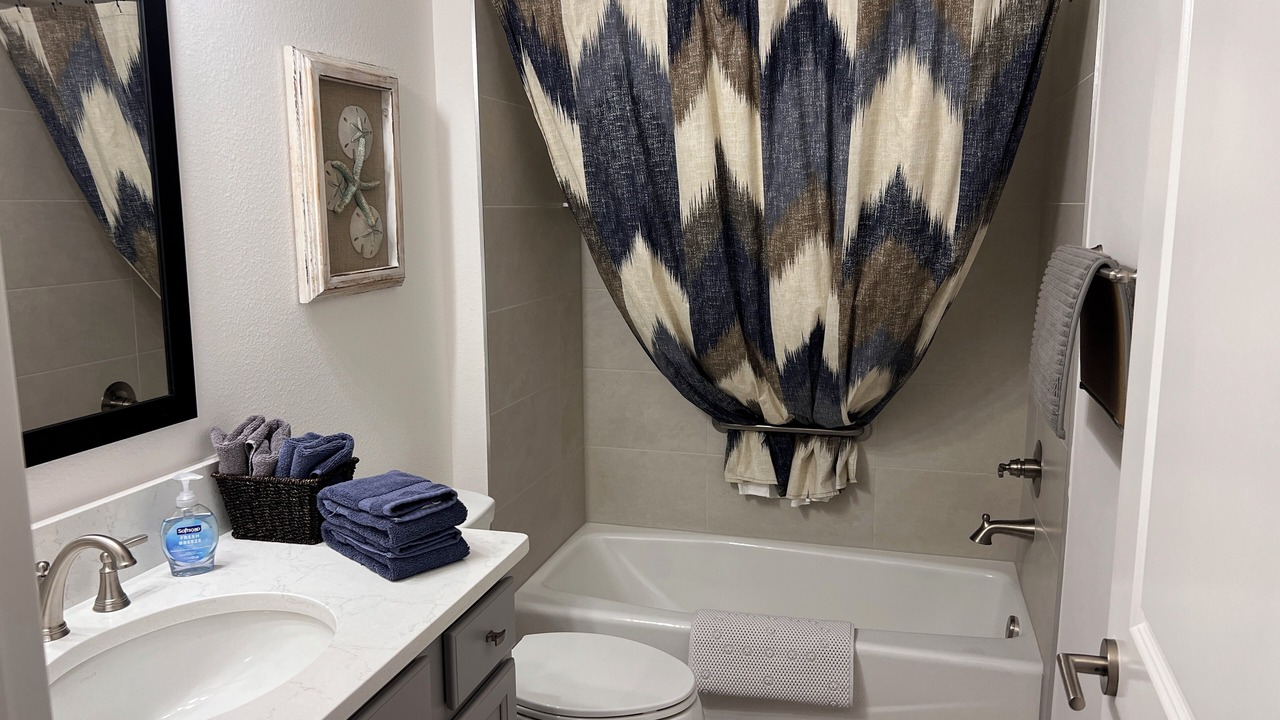 Photo of Bathroom in Okahumpka