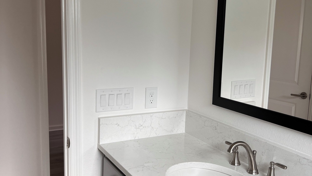 Photo of Bathroom in Okahumpka