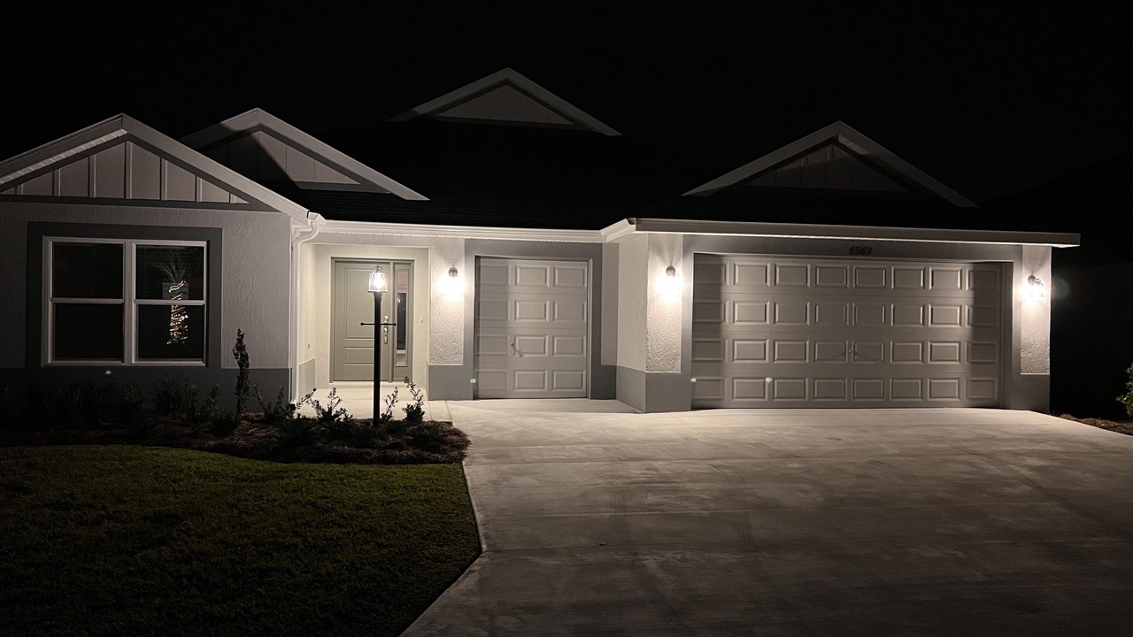 Photo of Outdoor in Okahumpka