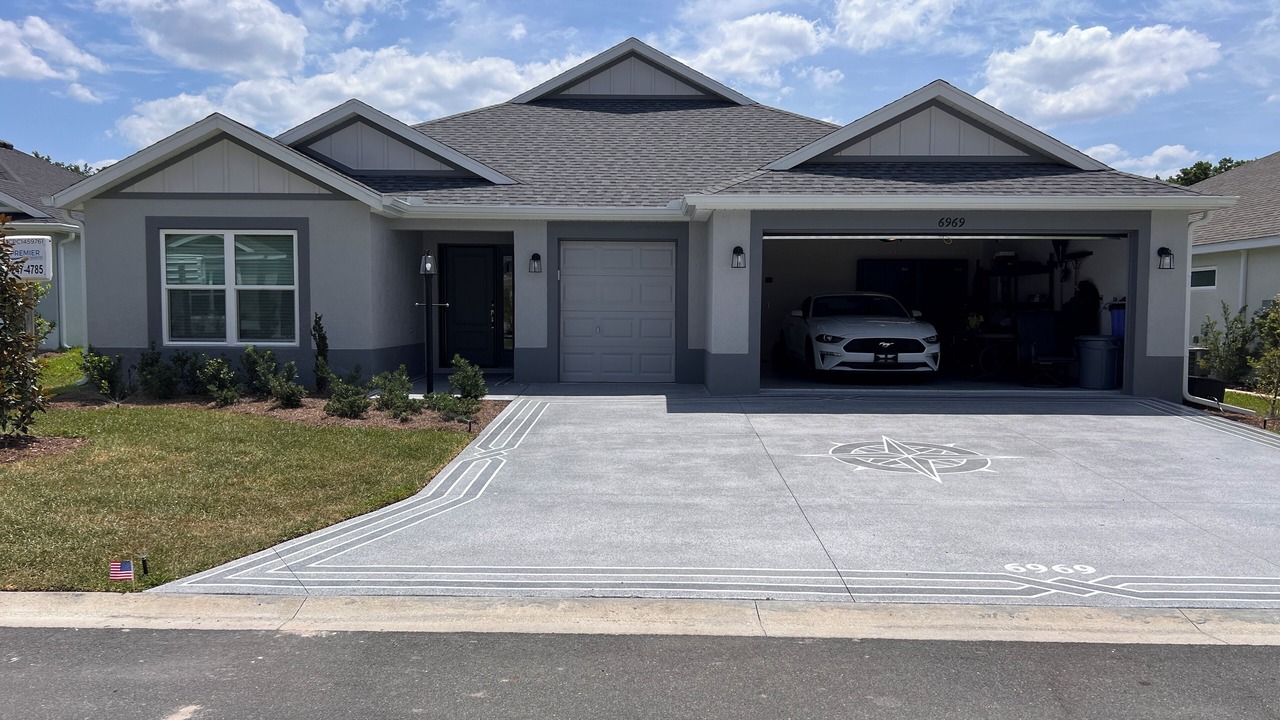 Photo of Outdoor in Okahumpka