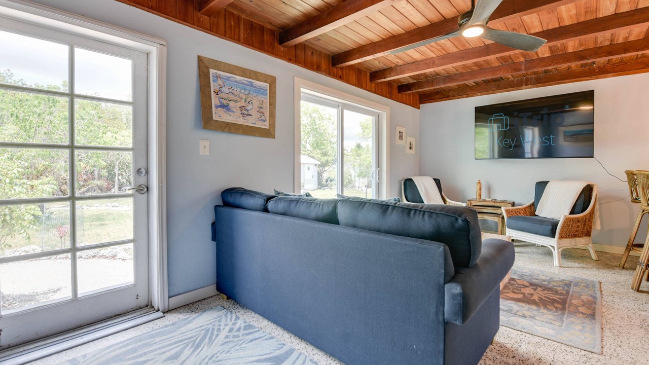 Photo of Bedroom in Sugarloaf Key