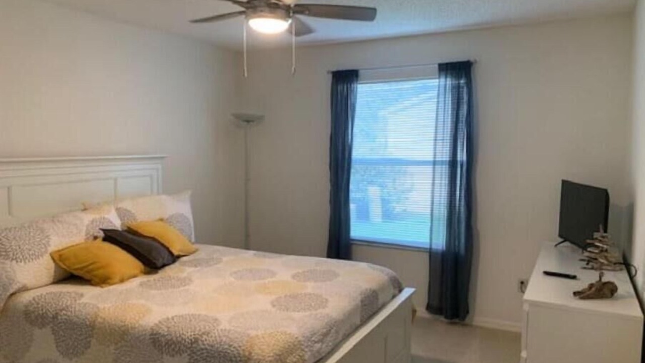 Photo of Bedroom in The Villages