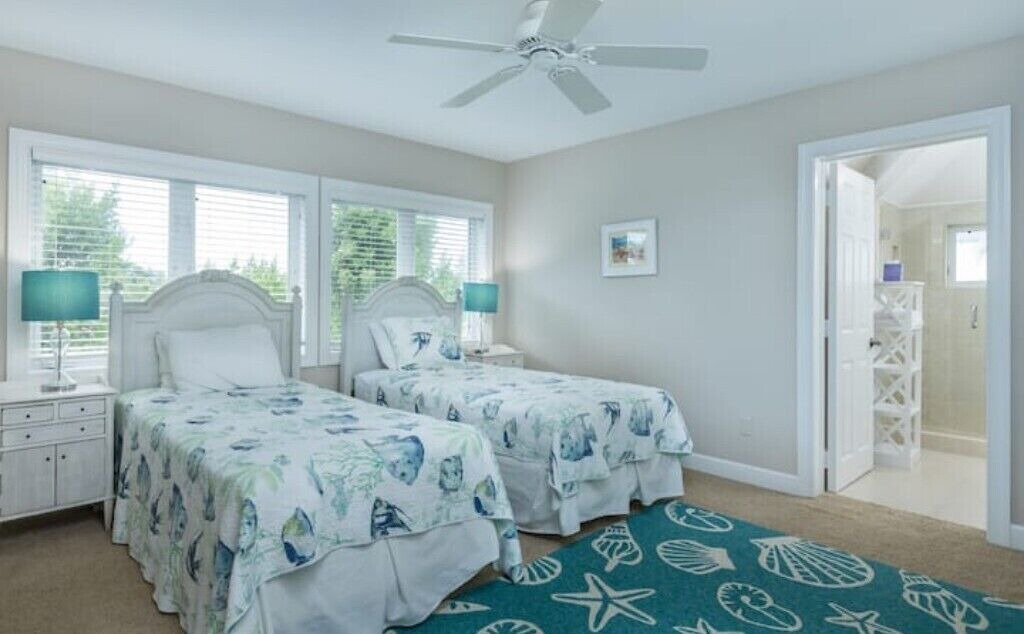 Photo of Bedroom in Wulfert